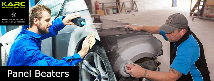 Affordable Panel Beating In Camberwell – Quality You Can Trust!